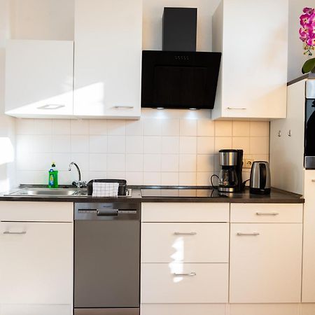 Apartmenthaus Rankestrasse 4 Drezno Zewnętrze zdjęcie
