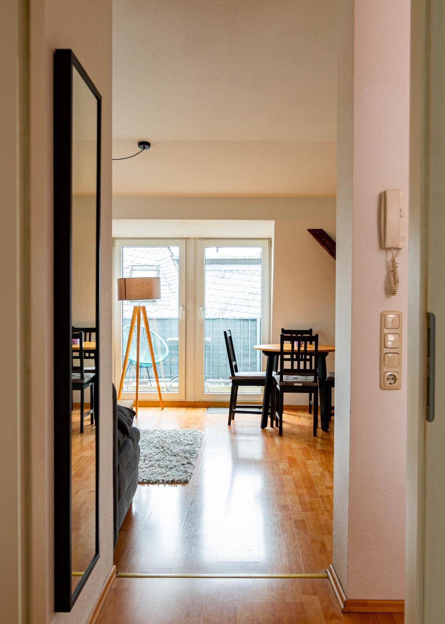Apartmenthaus Rankestrasse 4 Drezno Zewnętrze zdjęcie