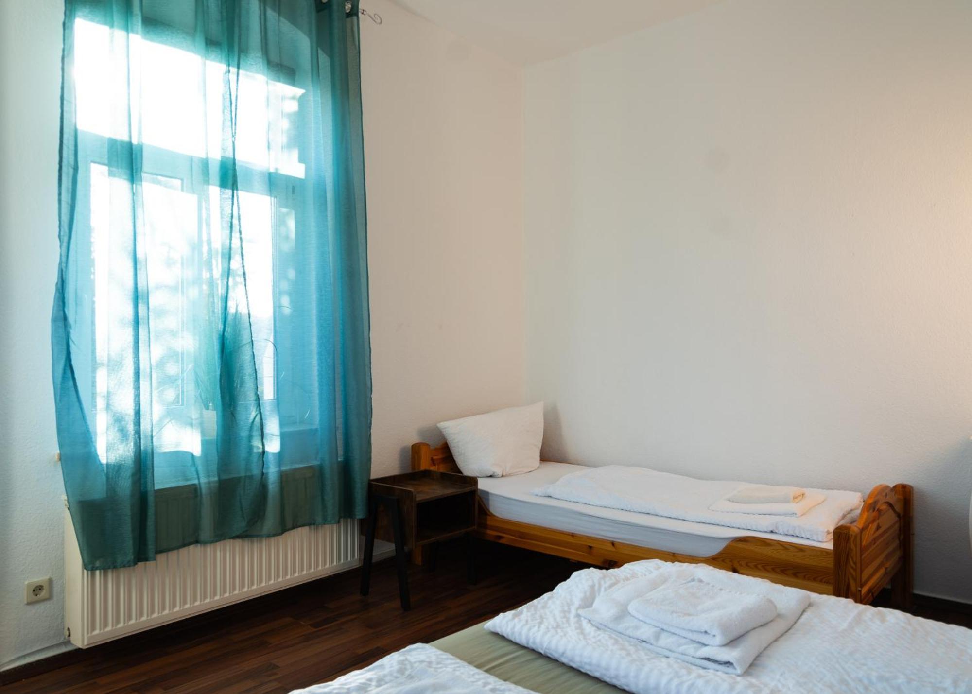 Apartmenthaus Rankestrasse 4 Drezno Zewnętrze zdjęcie
