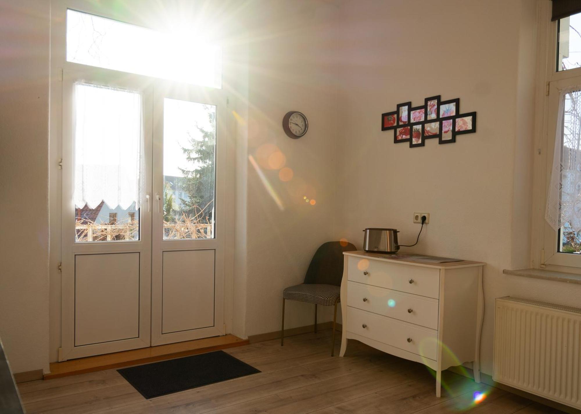 Apartmenthaus Rankestrasse 4 Drezno Zewnętrze zdjęcie