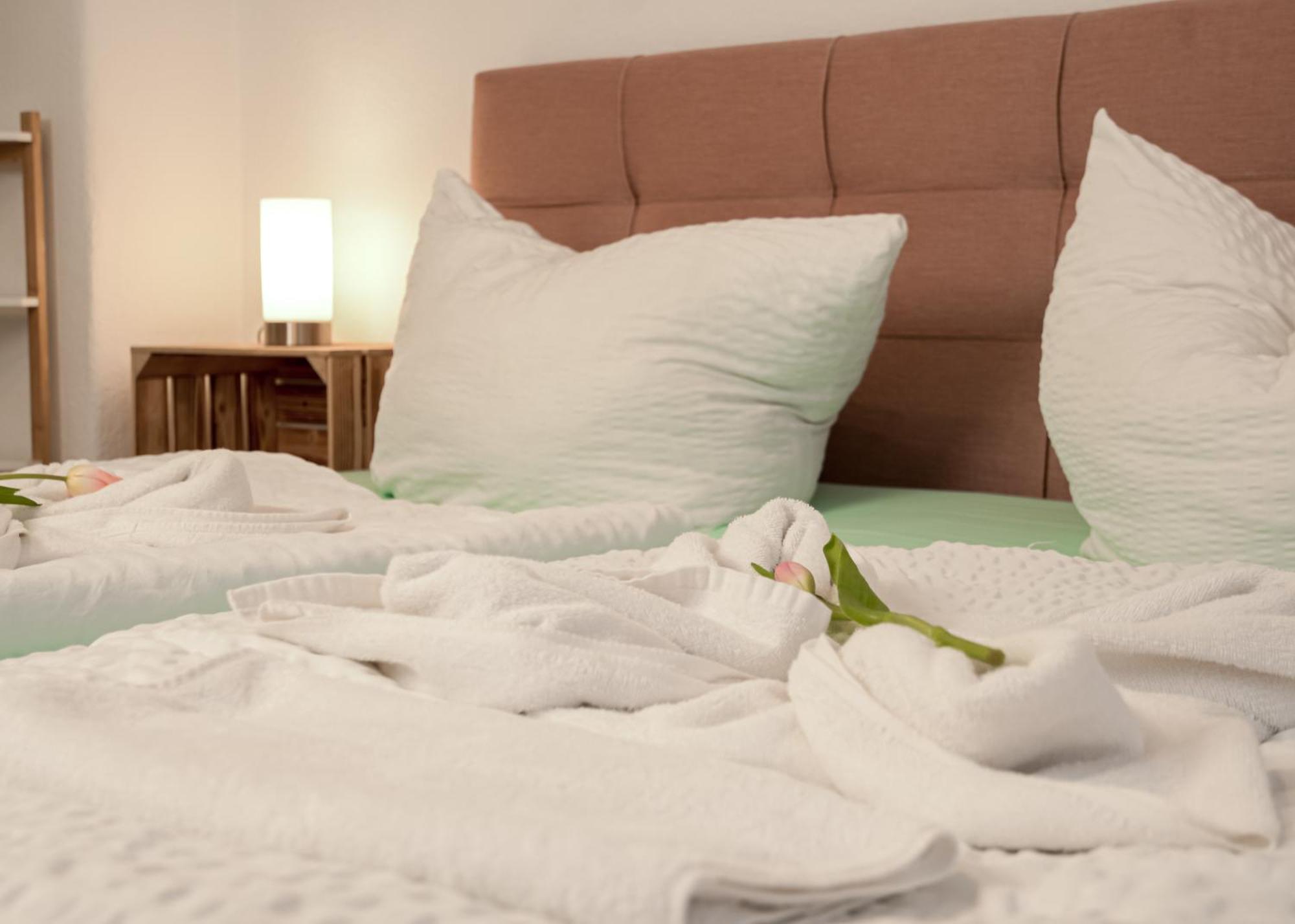 Apartmenthaus Rankestrasse 4 Drezno Zewnętrze zdjęcie