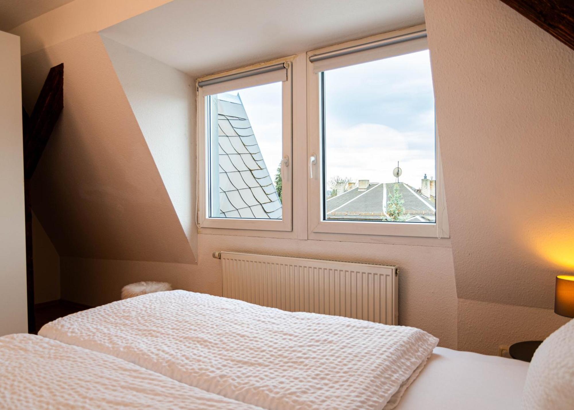 Apartmenthaus Rankestrasse 4 Drezno Zewnętrze zdjęcie