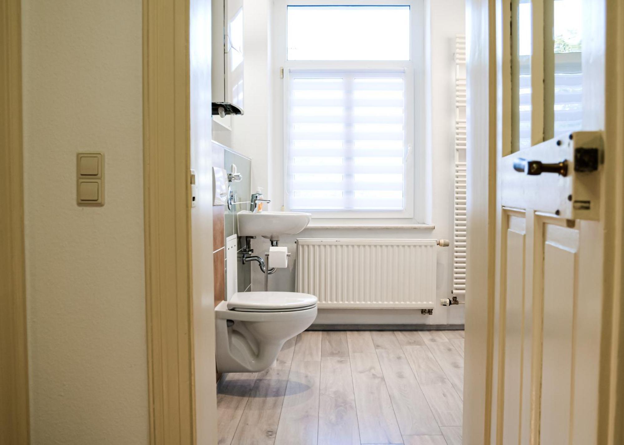 Apartmenthaus Rankestrasse 4 Drezno Zewnętrze zdjęcie