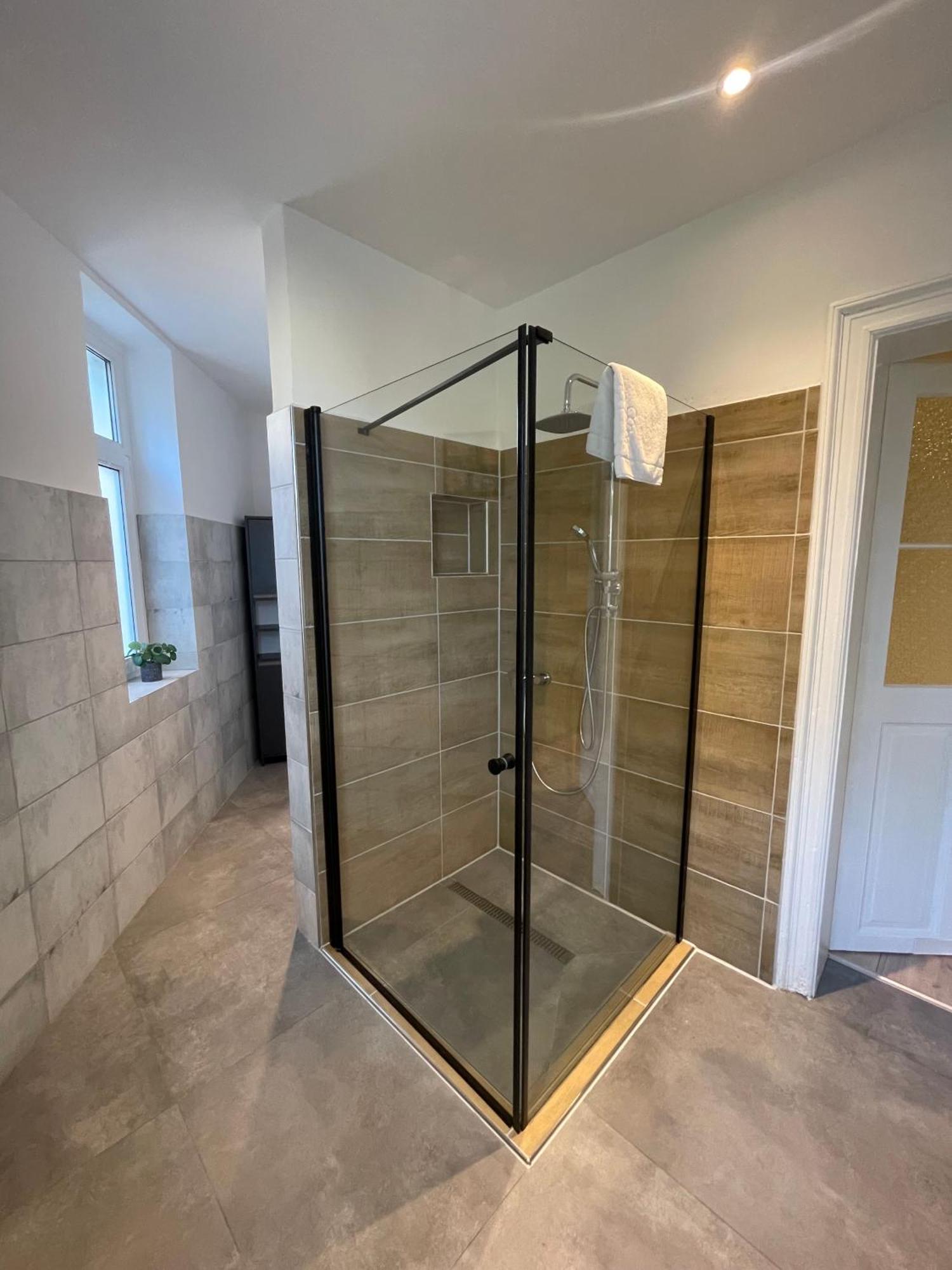 Apartmenthaus Rankestrasse 4 Drezno Zewnętrze zdjęcie