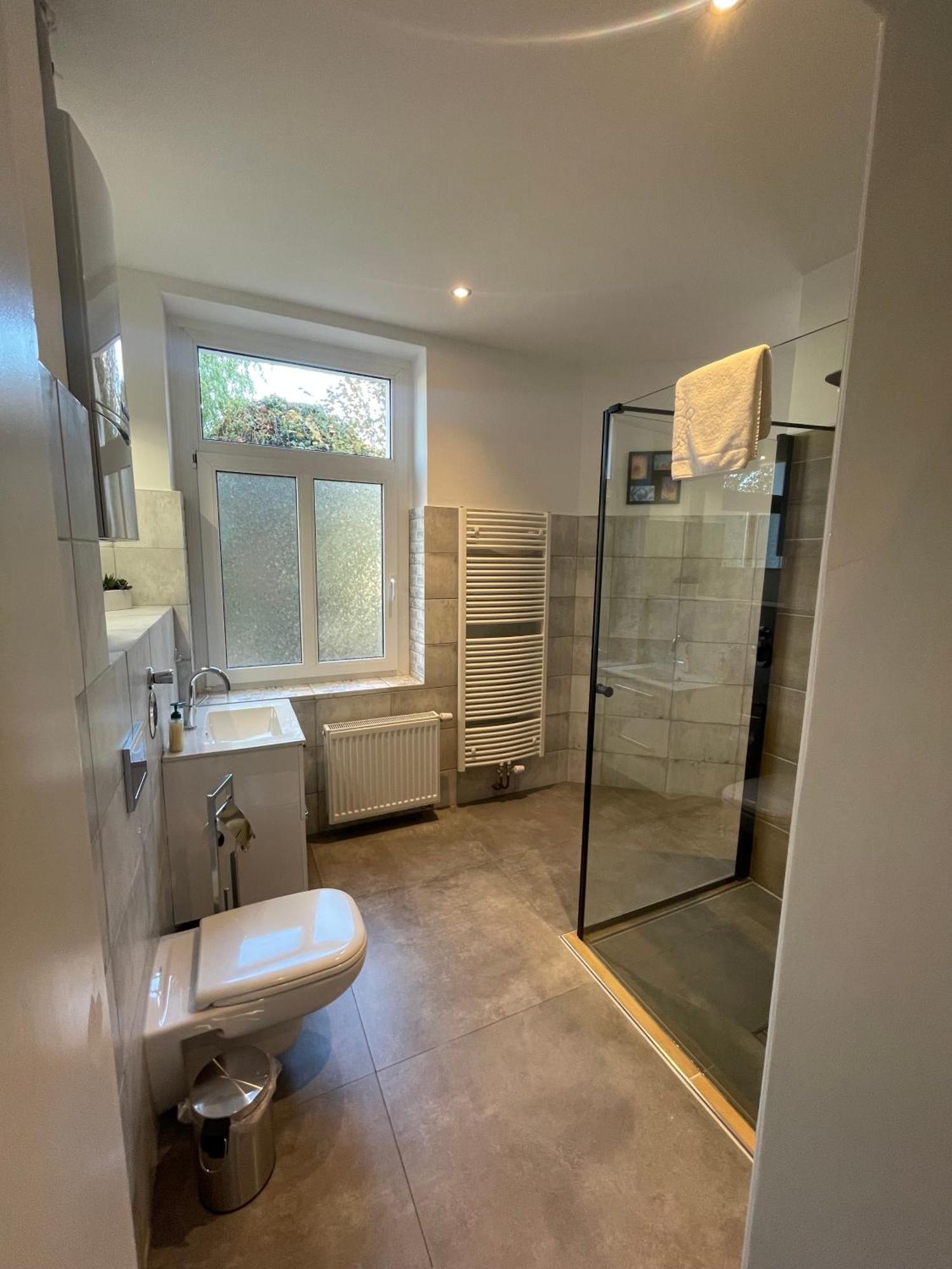 Apartmenthaus Rankestrasse 4 Drezno Zewnętrze zdjęcie