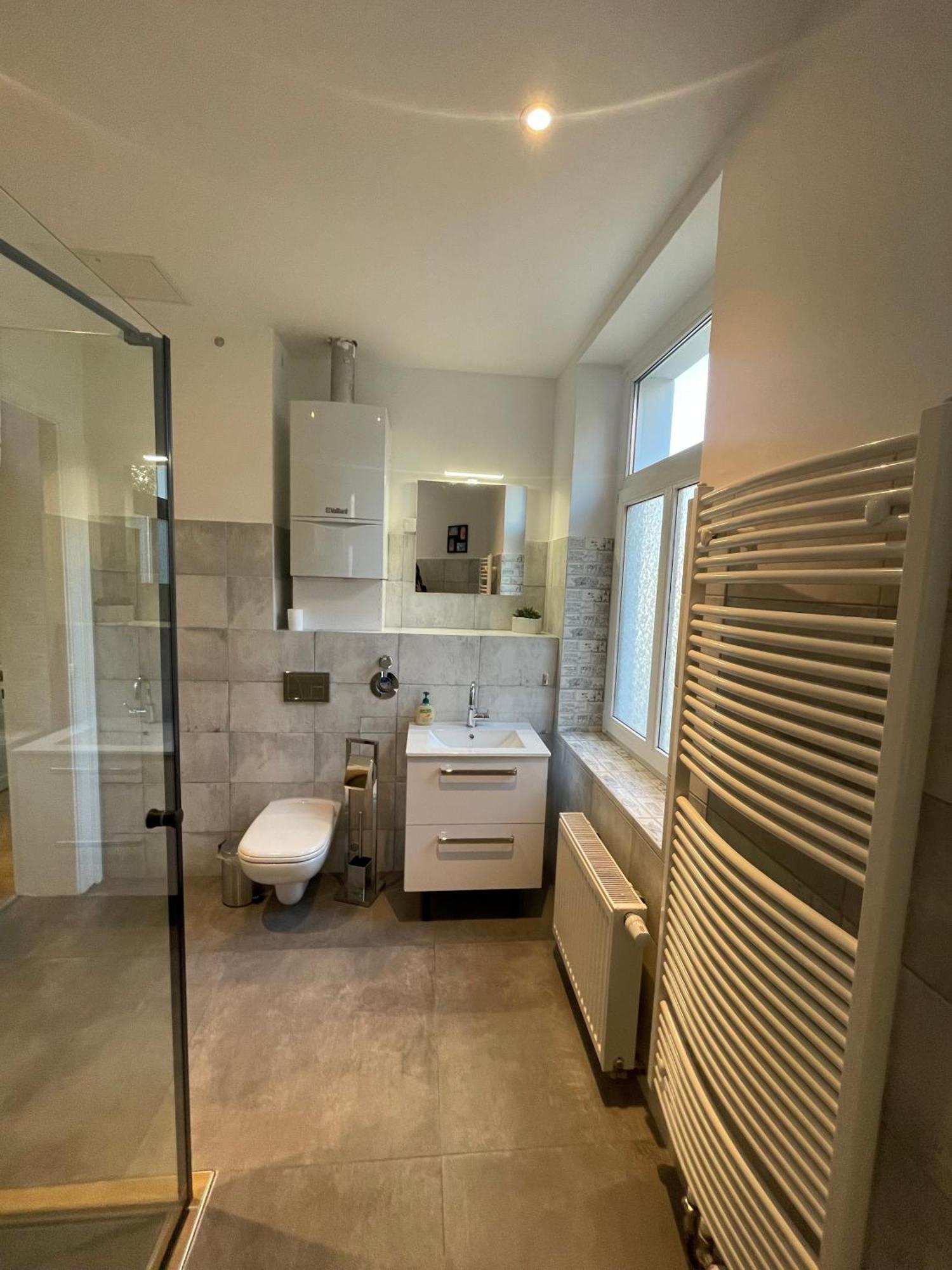 Apartmenthaus Rankestrasse 4 Drezno Zewnętrze zdjęcie
